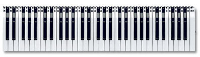 Fatar-Tastatur TP/9 5